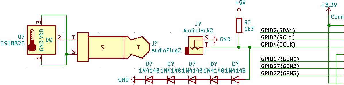 A circuit corresponding the above