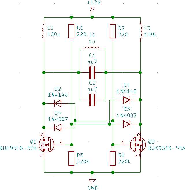 Circuit.